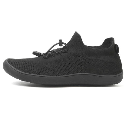 ComfortStep Lite – Sapatos De Caminhada Leves Com Biqueira Larga Unissexo