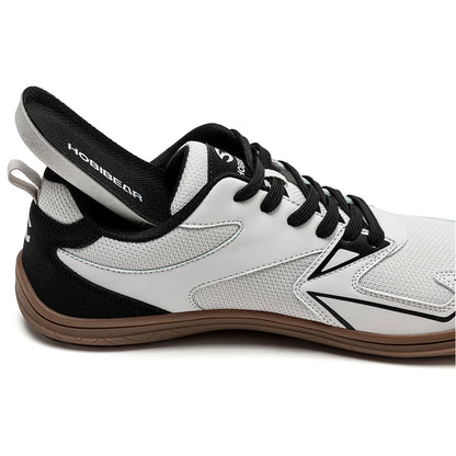 RetroTrail Flex – Sapatos Barefoot De Trilho Com Biqueira Larga Unissexo