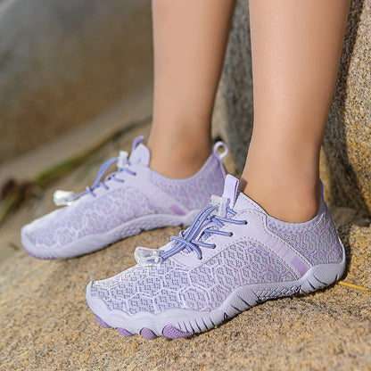 Noreli Kids - Ténis Barefoot Infantis Zero Drop