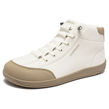 Hobibear Mid Top – Botas Barefoot Unissexo