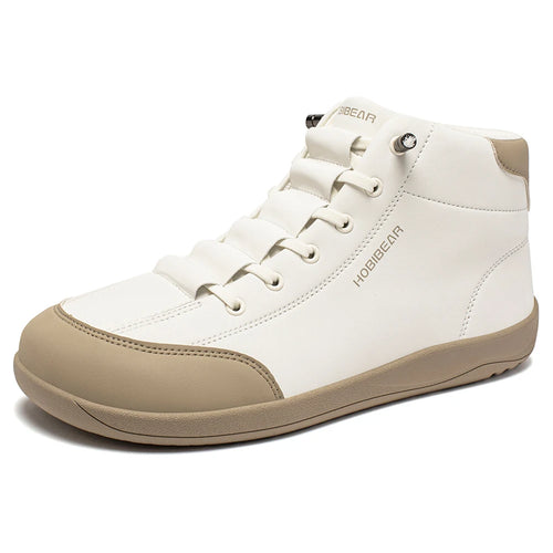 Hobibear Mid Top – Botas Barefoot Unissexo