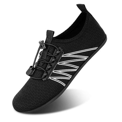 AquaFlex Lite – Sapatos Respiráveis De Secagem Rápida Para Praia E Outdoor Unissexo