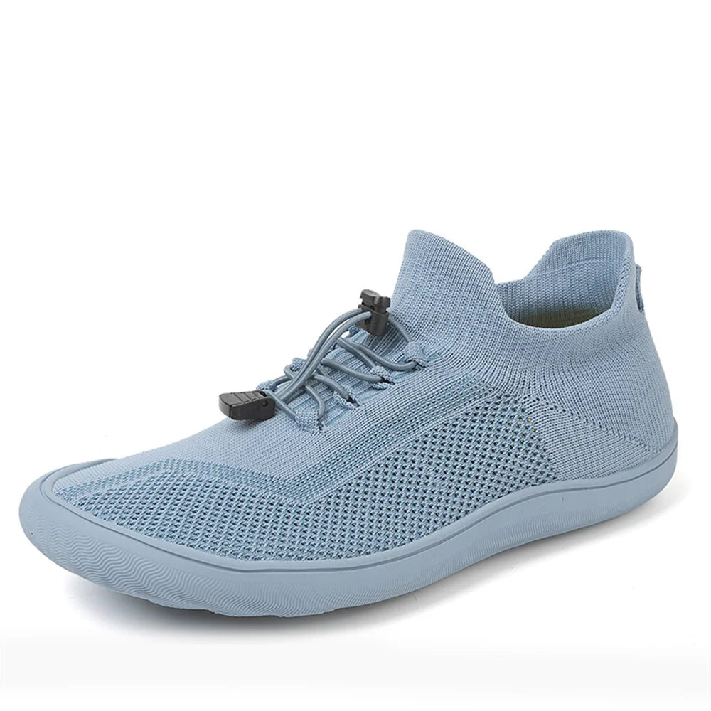 ComfortStep Lite – Sapatos De Caminhada Leves Com Biqueira Larga Unissexo