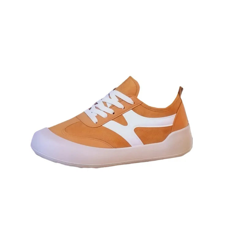 Valentina Urban - Ténis Casual Retro Confortáveis