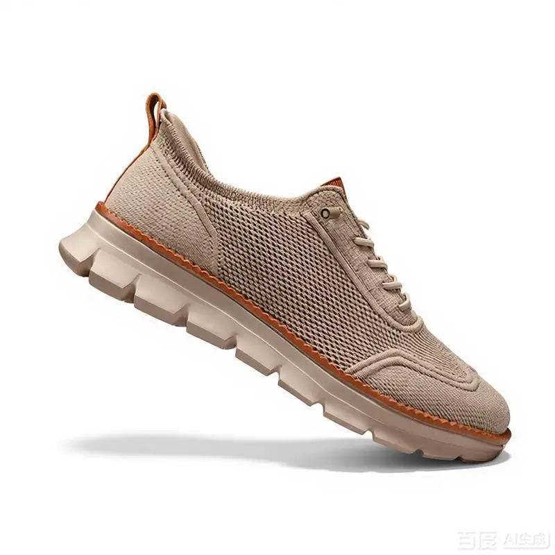 UrbanGent – Sapatos Barefoot Masculinos Ultra Confortáveis