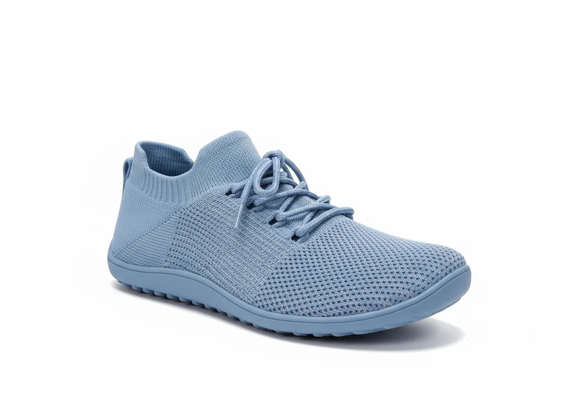 MountainFlex Lite – Sapatos De Caminhada Outdoor Com Biqueira Larga