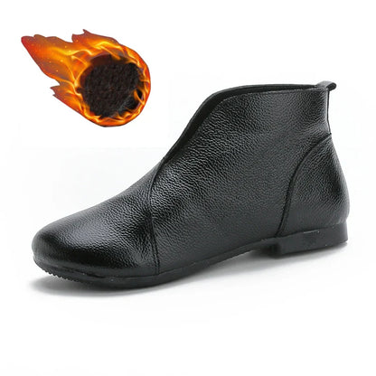 Botte Anatomique Serra de Santa Bárbara⭐ - Imperméable