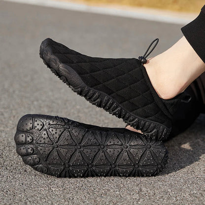 Tarno Pro – Chaussures barefoot outdoor ultra confortables