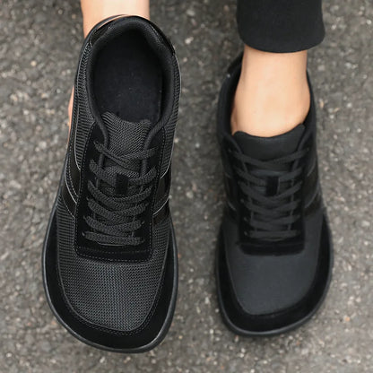 GroundFlow Active – Ténis Barefoot Anatómicos Unissexo