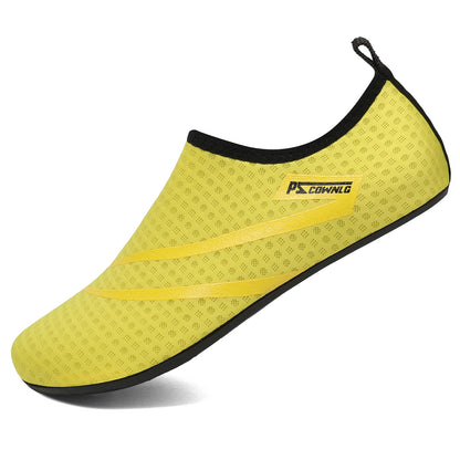 WaveSoul Barefoot - Sapatos Aquáticos Ultra Leves Unissexo