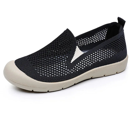Luna Air Barefoot - Sapatos Barefoot Senhora Respiráveis Ultra Confortáveis