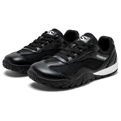 TerraGrip Pro – Sapatos Barefoot De Trilho Com Biqueira Larga Unissexo