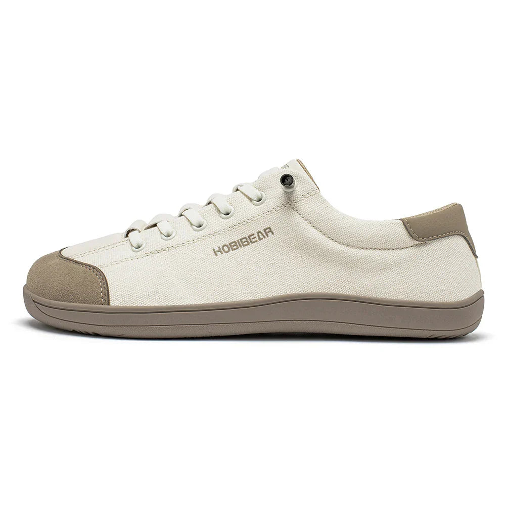 Hobibear – Sapatos Barefoot Unissexo Ultra Confortáveis