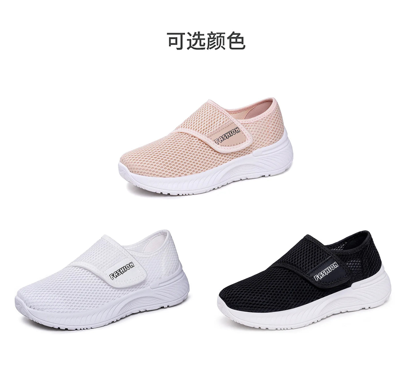 OrthoBare Flex – Sapatos Ortopédicos Barefoot Femininos