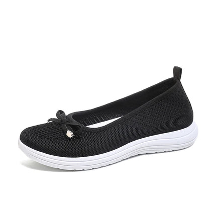 Elena Soft Barefoot - Sapatos Barefoot Senhora Respiráveis Ultra Leves