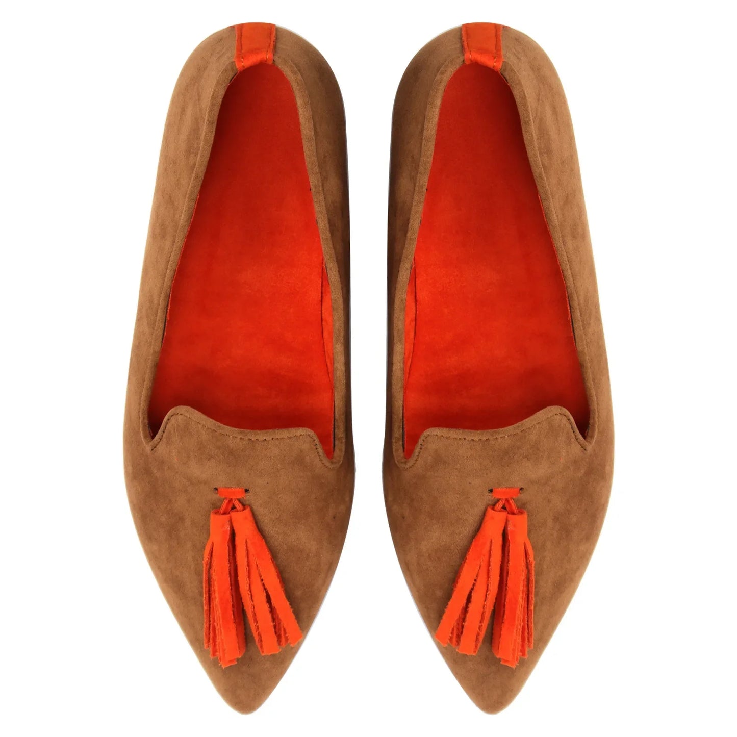 Chiara Mary - Mocassins super confortables