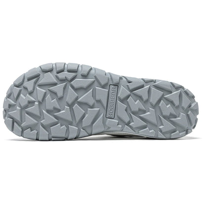 TerraGrip Pro – Sapatos Barefoot De Trilho Com Biqueira Larga Unissexo