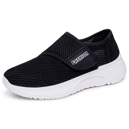 OrthoBare Flex – Sapatos Ortopédicos Barefoot Femininos