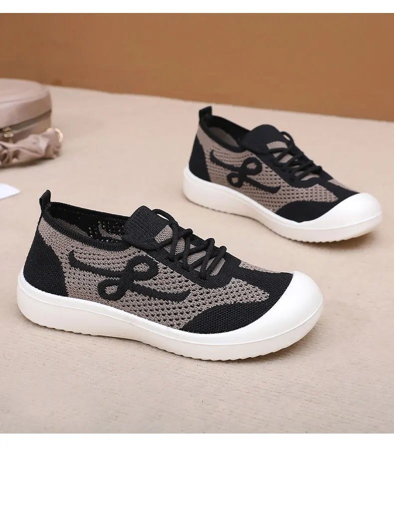 ZenStep Barefoot Lady - Ténis Barefoot Senhora Respiráveis Sola Flexível