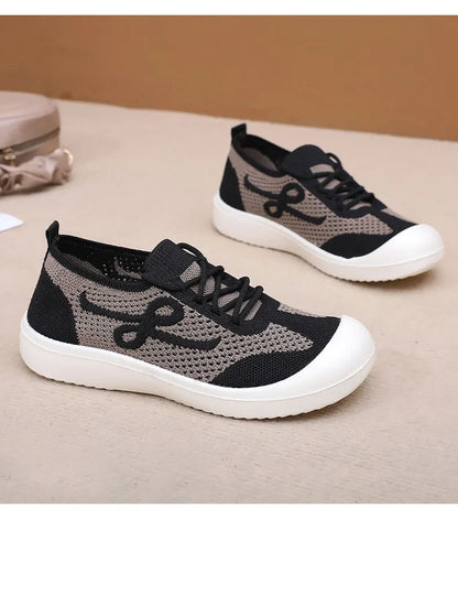 ZenStep Barefoot Lady - Ténis Barefoot Senhora Respiráveis Sola Flexível