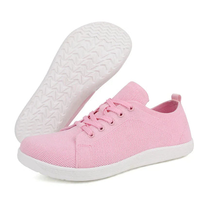 Paul – Sapatos barefoot ultra confortáveis unissexo