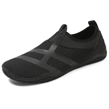 AquaStride Barefoot - Sapatos Aquáticos de Secagem Rápida