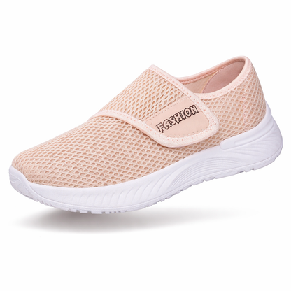 OrthoBare Flex – Sapatos Ortopédicos Barefoot Femininos