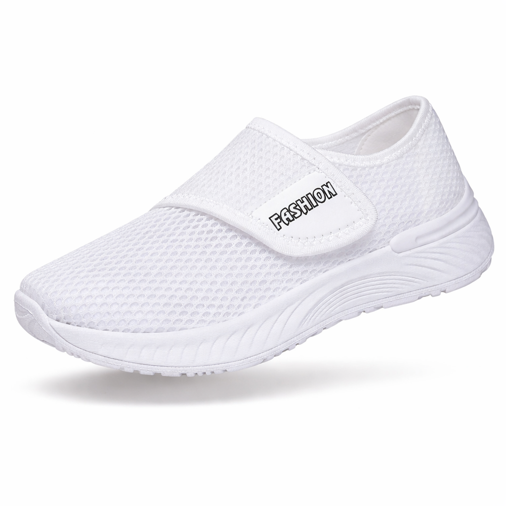 OrthoBare Flex – Sapatos Ortopédicos Barefoot Femininos