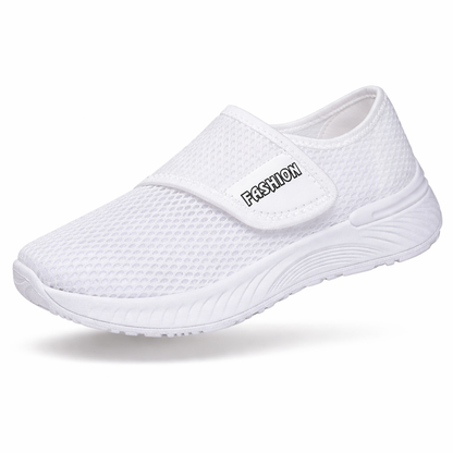 OrthoBare Flex – Sapatos Ortopédicos Barefoot Femininos