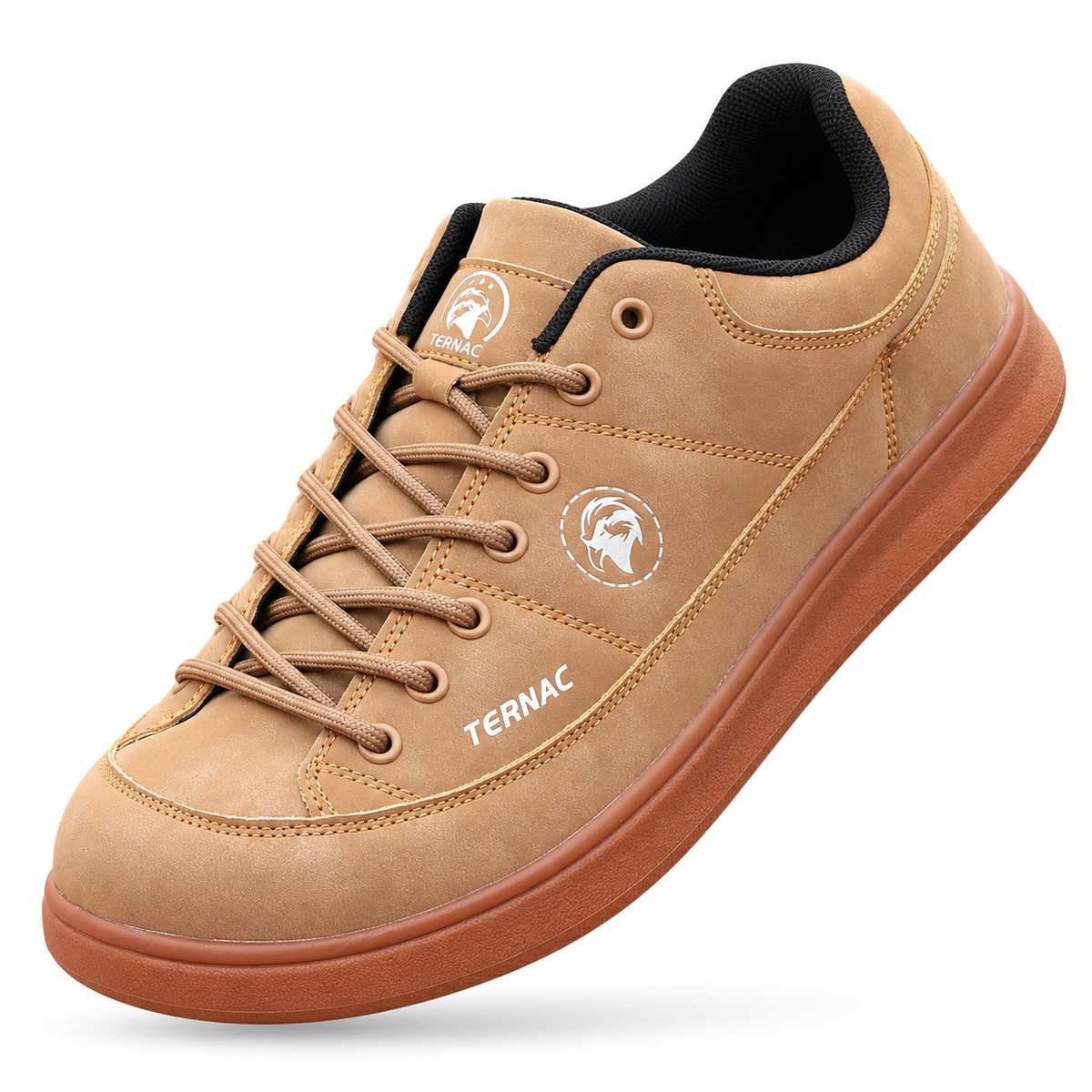 Terranova Flex – Sapatos Barefoot de Homem Zero Drop para Outdoor
