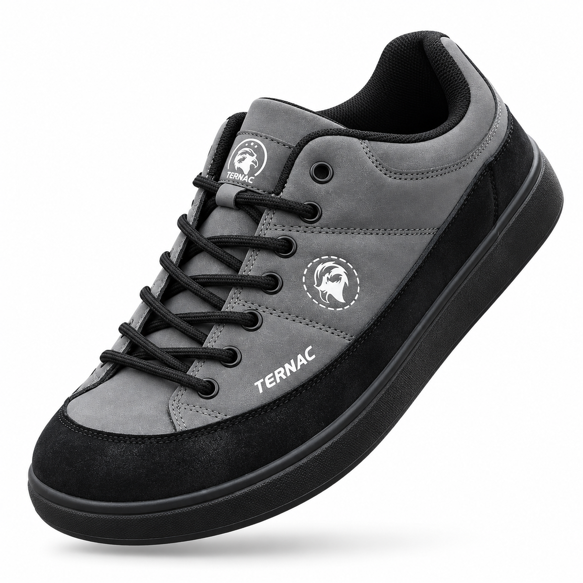 Terranova Flex – Sapatos Barefoot de Homem Zero Drop para Outdoor