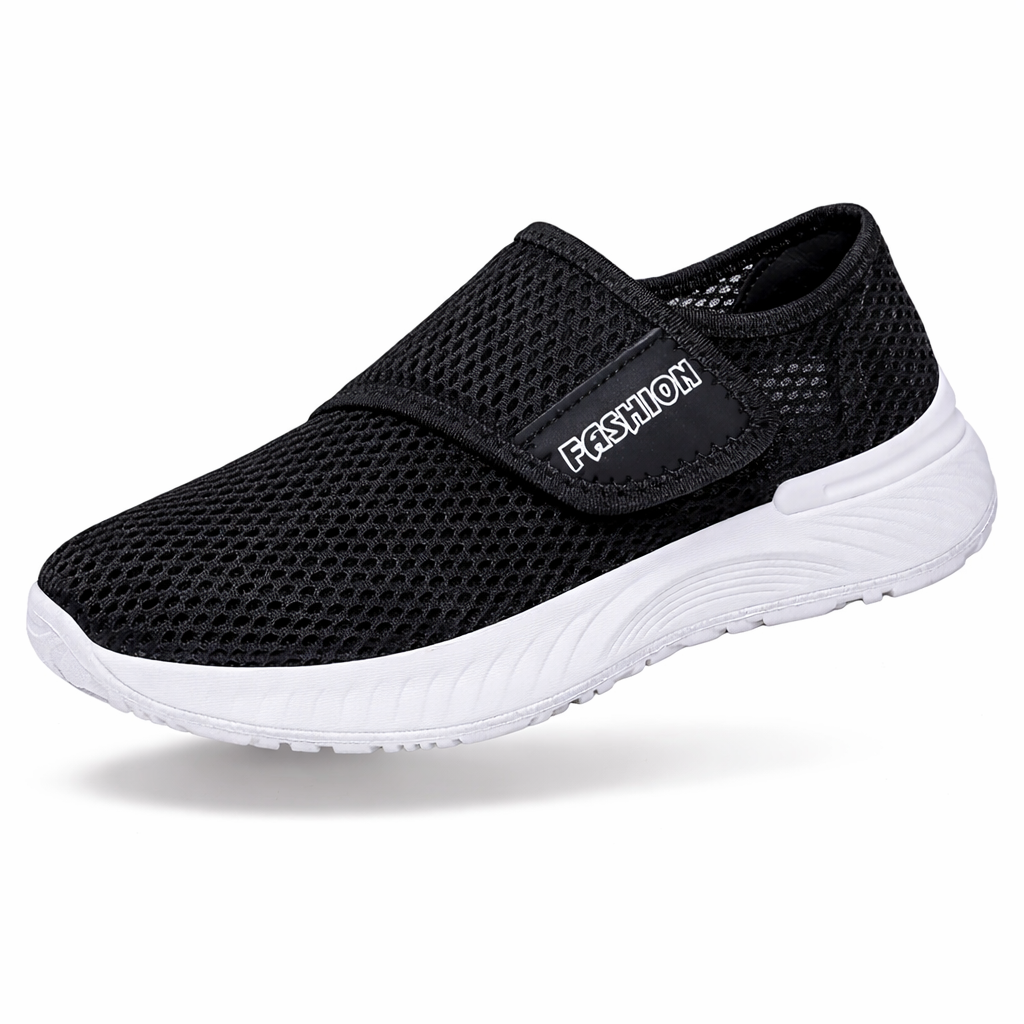 OrthoBare Flex – Sapatos Ortopédicos Barefoot Femininos