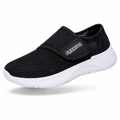 OrthoBare Flex – Sapatos Ortopédicos Barefoot Femininos