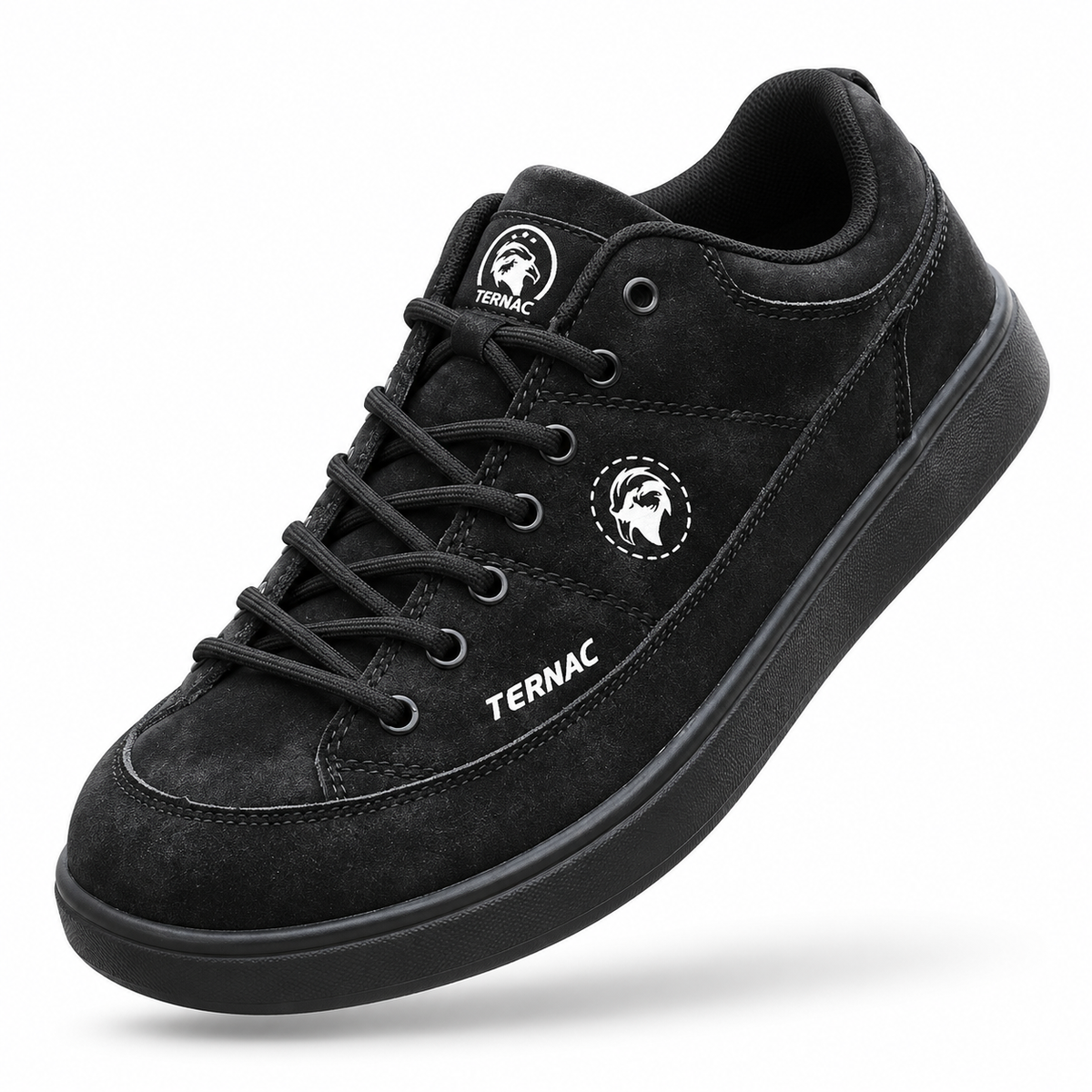 Terranova Flex – Sapatos Barefoot de Homem Zero Drop para Outdoor