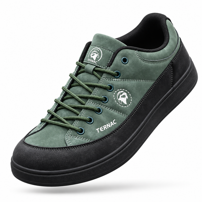 Terranova Flex – Sapatos Barefoot de Homem Zero Drop para Outdoor