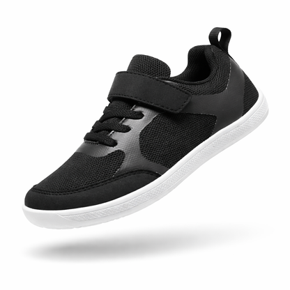 MiniFlex Barefoot – Sapatos Ortopédicos Anatómicos para Criança