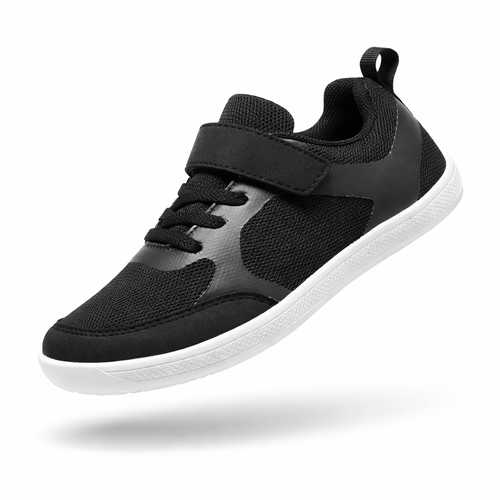 MiniFlex Barefoot – Sapatos Ortopédicos Anatómicos para Criança