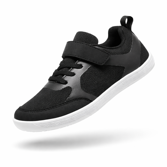 MiniFlex Barefoot – Sapatos Ortopédicos Anatómicos para Criança