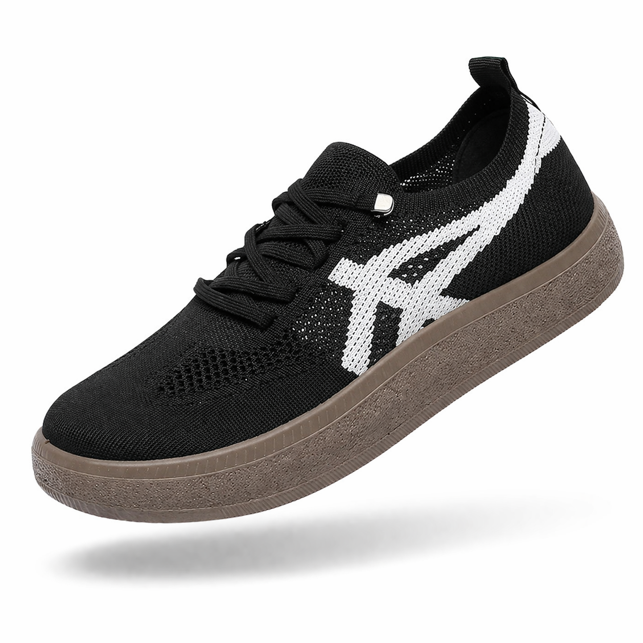 AirFlex Barefoot Woman - Ténis Barefoot Senhora Slip-On Respiráveis Verão