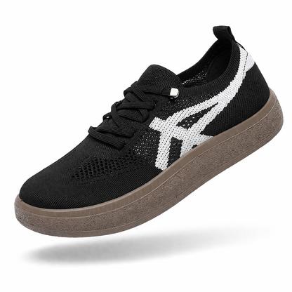 AirFlex Barefoot Woman - Ténis Barefoot Senhora Slip-On Respiráveis Verão