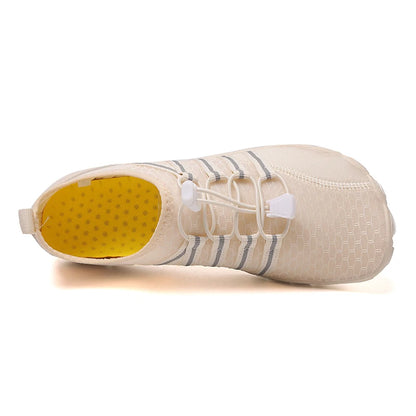 AquaStep QuickDry – Sapatos Respiráveis De Secagem Rápida Para Praia E Atividades Aquáticas Unissexo