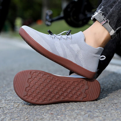 CoreStride Barefoot - Ténis Wide Toe Performance Unissexo