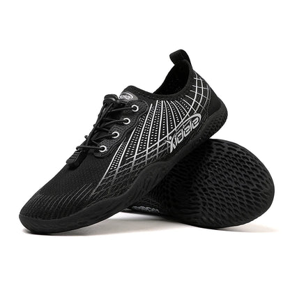 RiverFlow QuickDry – Sapatos Barefoot Respiráveis De Secagem Rápida Para Outdoor Unissexo