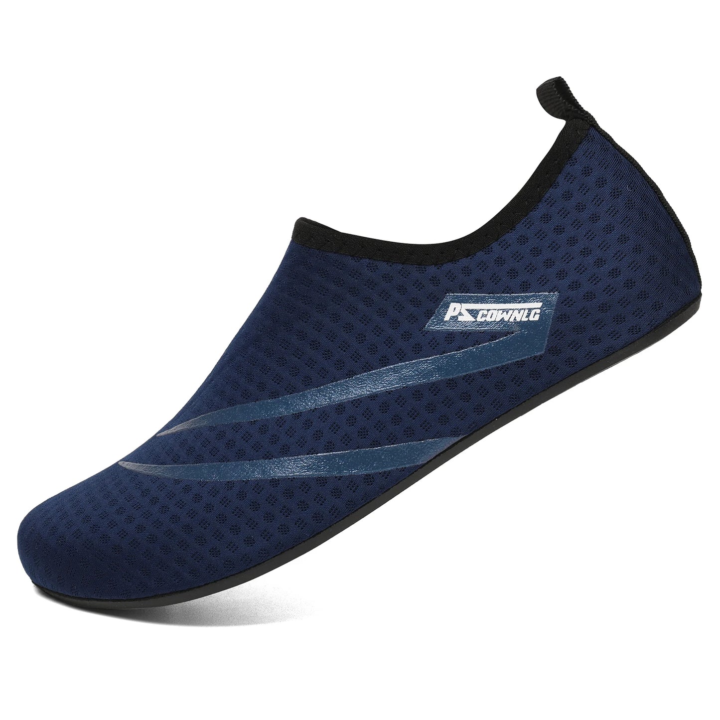 WaveSoul Barefoot - Sapatos Aquáticos Ultra Leves Unissexo
