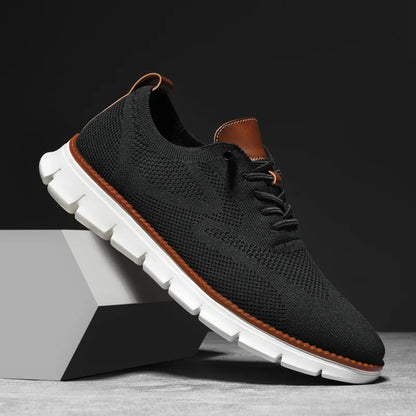 UrbanAir Knit – Ténis Respiráveis Leves Para Uso Diário