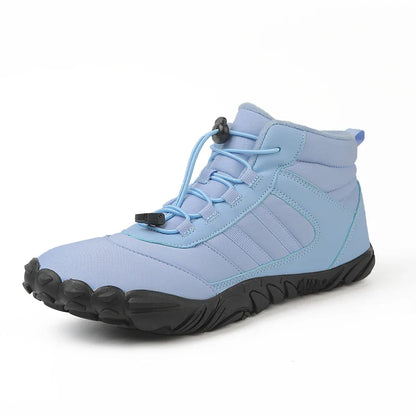 Sean Pro – Botas barefoot ultra confortáveis