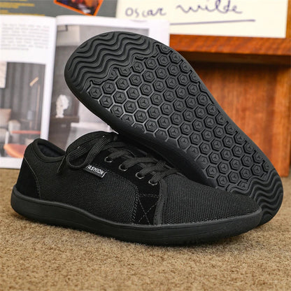 Nordic Soft Flex – Ténis barefoot ultra confortáveis