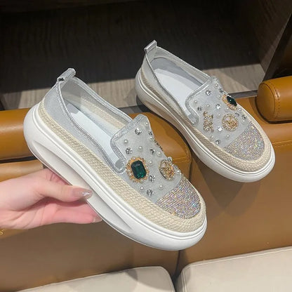 Chiara Star Barefoot - Ténis Barefoot Senhora Elegantes e Confortáveis