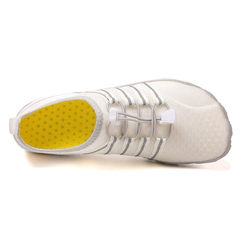 AquaStep QuickDry – Sapatos Respiráveis De Secagem Rápida Para Praia E Atividades Aquáticas Unissexo