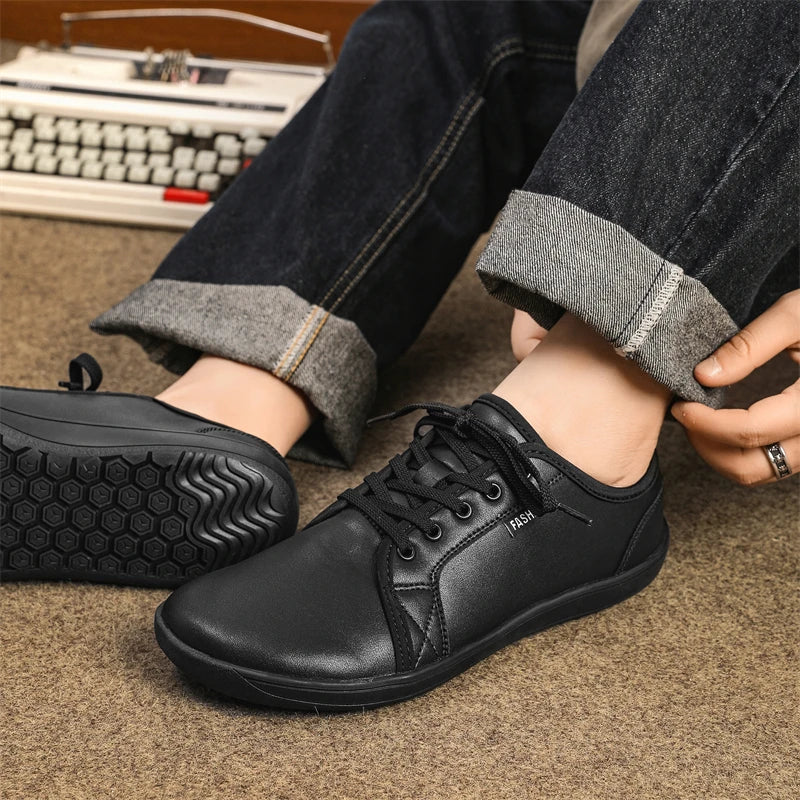 Nordic Flex – Ténis barefoot ultra confortáveis